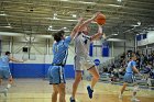 MBBall vs RWU  Wheaton College Men's Basketball vs Roger Williams University. - Photo By: KEITH NORDSTROM : Wheaton, basketball, MBBall